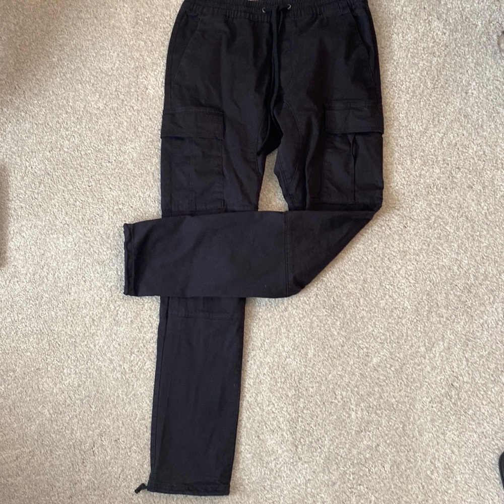 PacSun cargo pants! Awesome fit